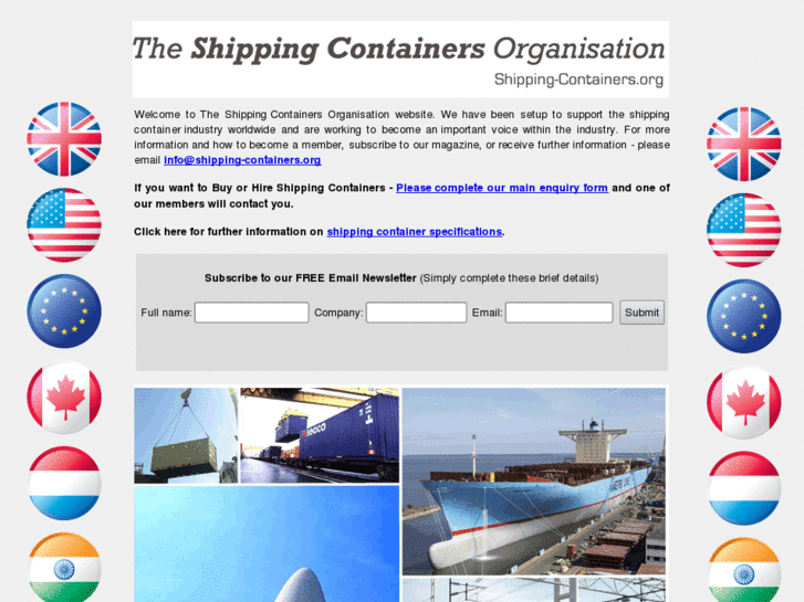 www.shipping-container.net