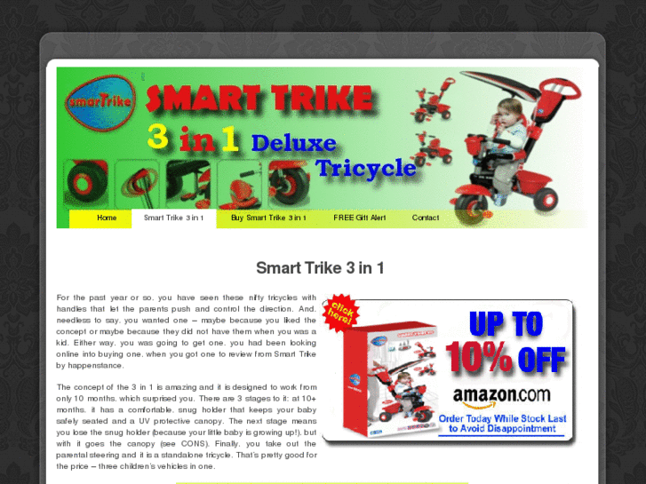 www.smarttrike-3in1.com