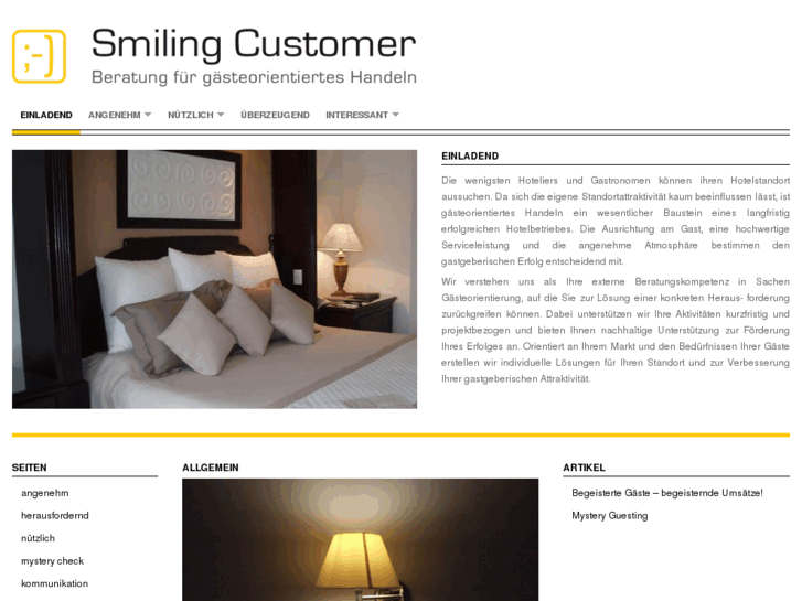 www.smiling-customer.de