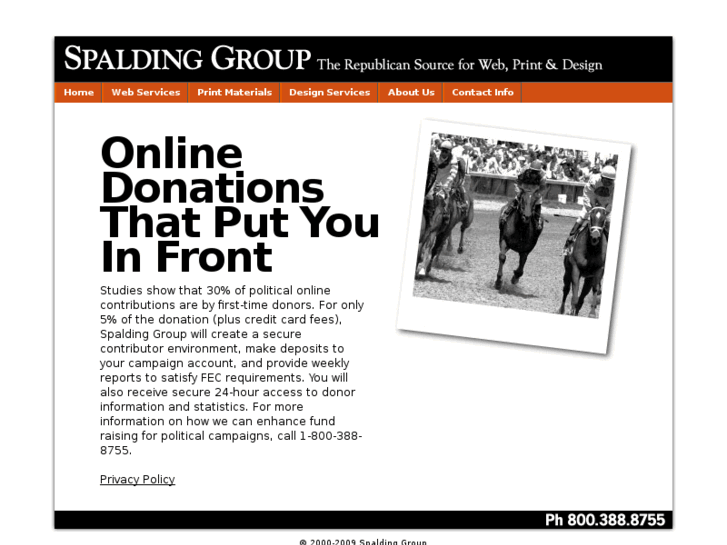 www.spaldingdonations.com