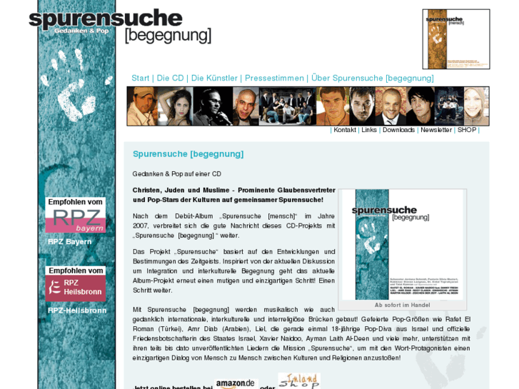 www.spurensuche-begegnung.com