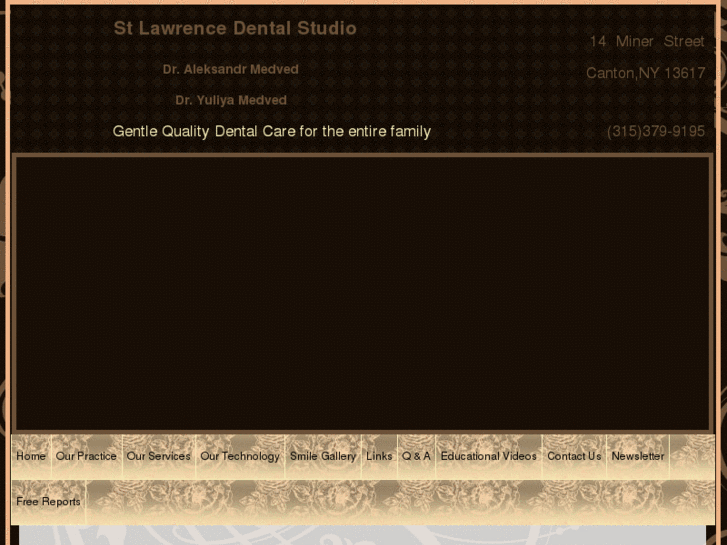 www.stlawrencedentalstudio.com