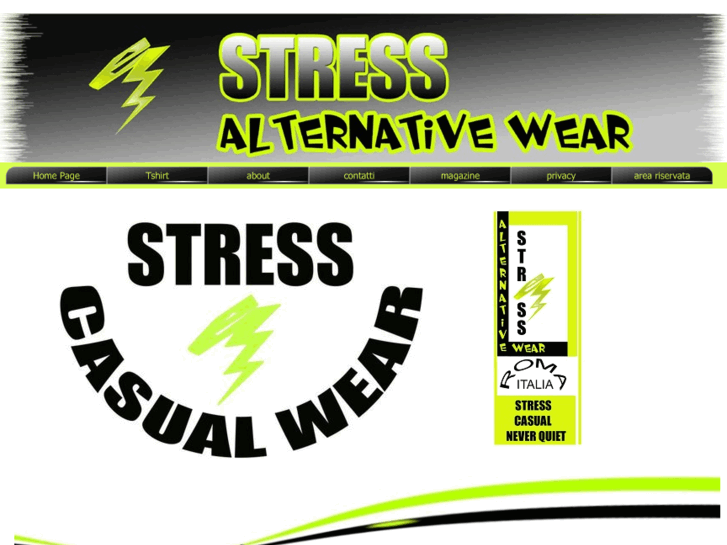 www.stresscasual.com