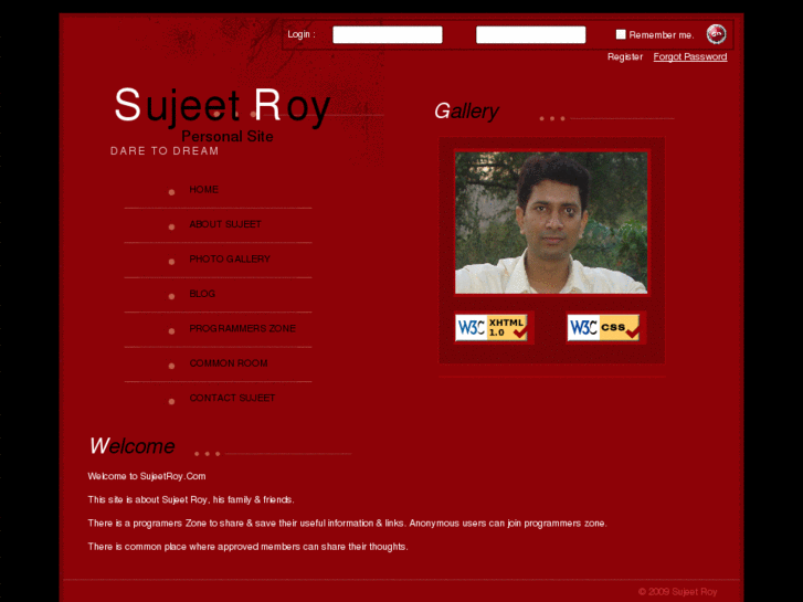 www.sujeetroy.com