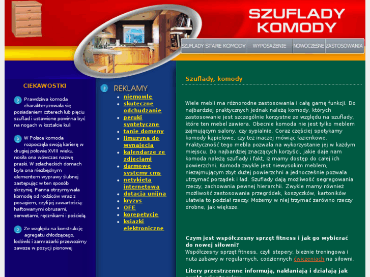 www.szufladka.com