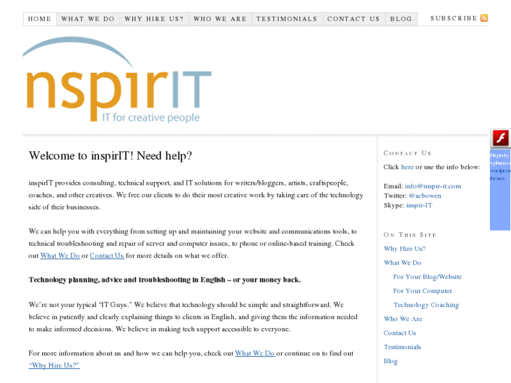 www.techforbloggers.com