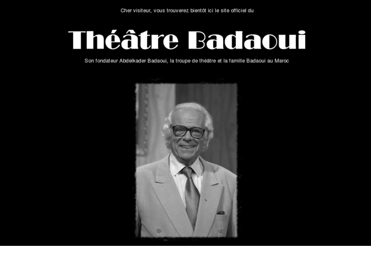 www.theatrebadaoui.org