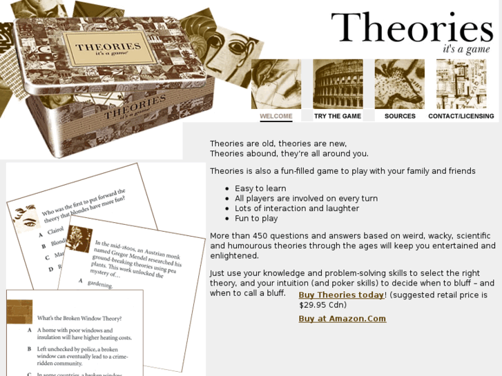 www.theories-itsagame.com