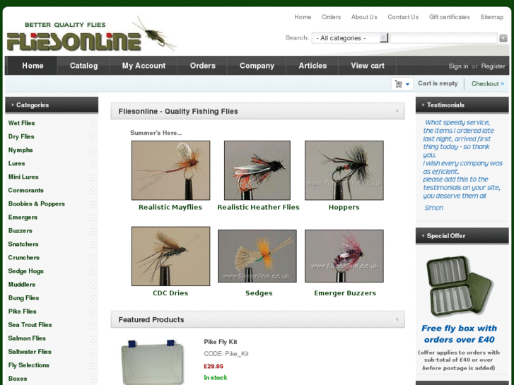 www.trout-lures.com