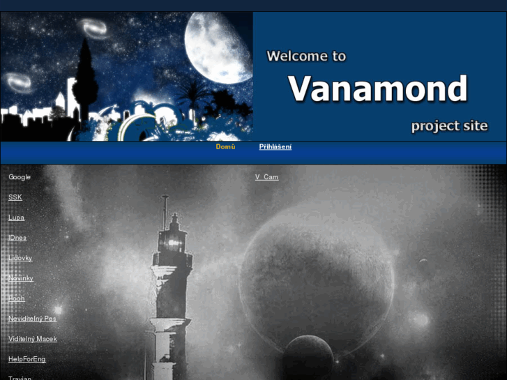 www.vanamond.com