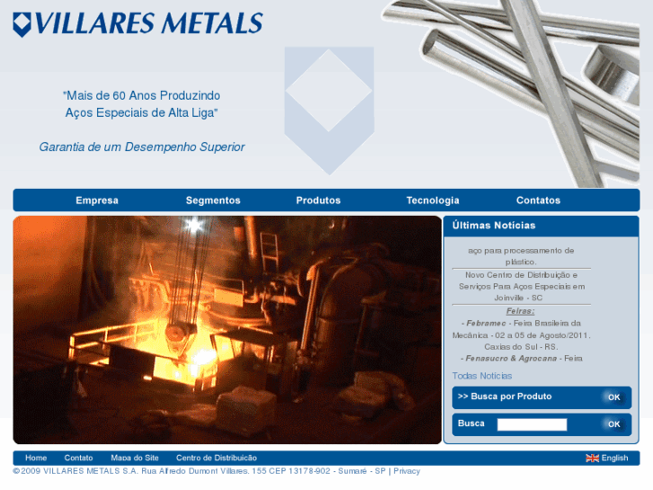 www.villaresmetals.asia