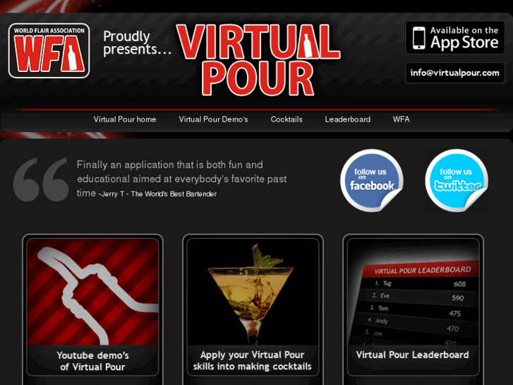 www.virtualpour.com
