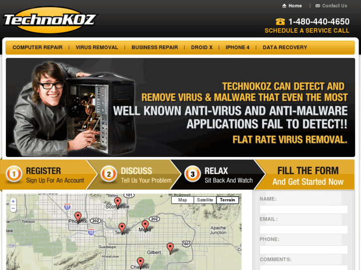 www.virusremovaltempe.com