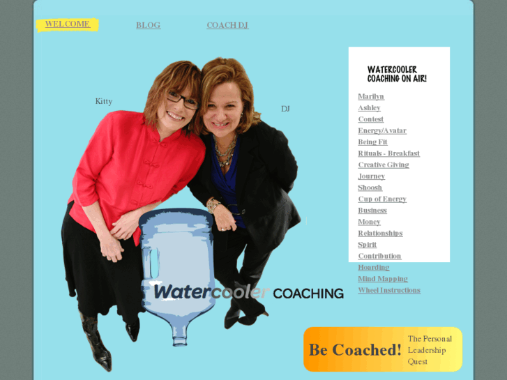 www.watercoolercoaching.com