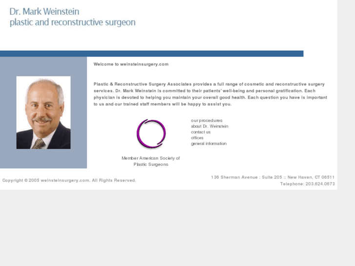 www.weinsteinsurgery.com