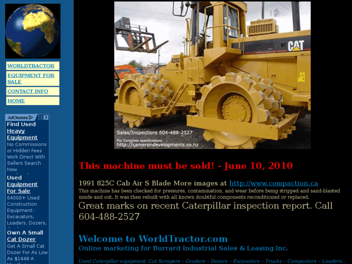 www.worldtractor.com