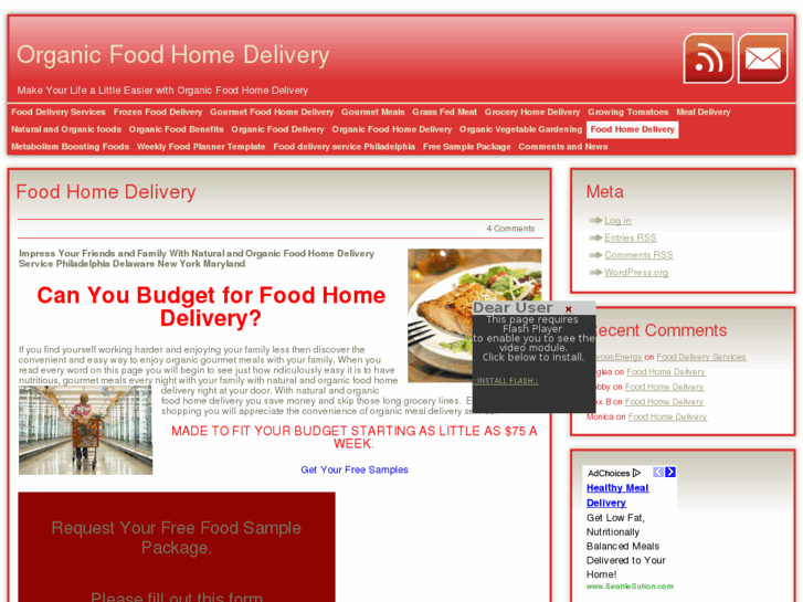 www.215foods.com