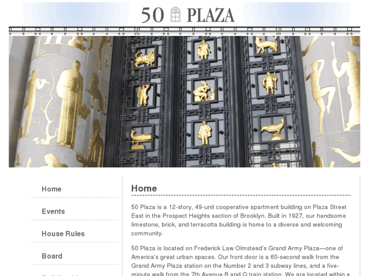 www.50plaza.info