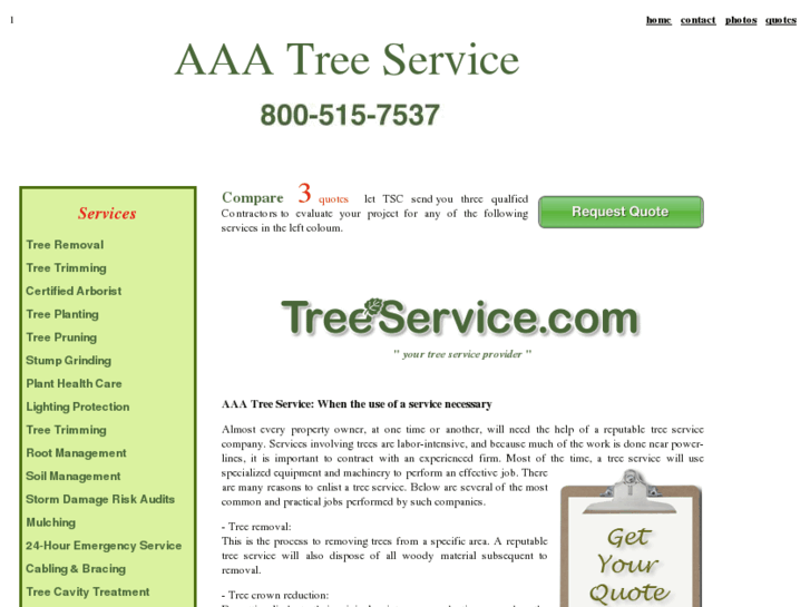 www.aaatreeservice.com