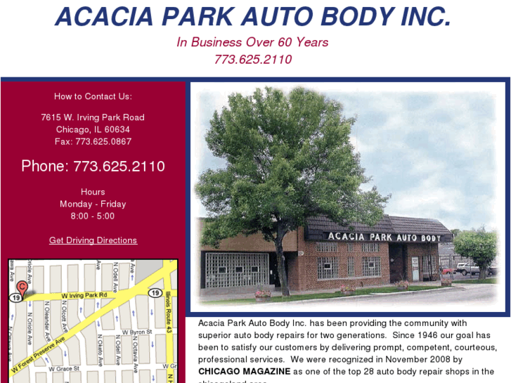 www.acaciaparkauto.com