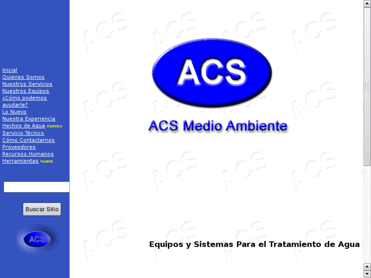 www.acsmedioambiente.com