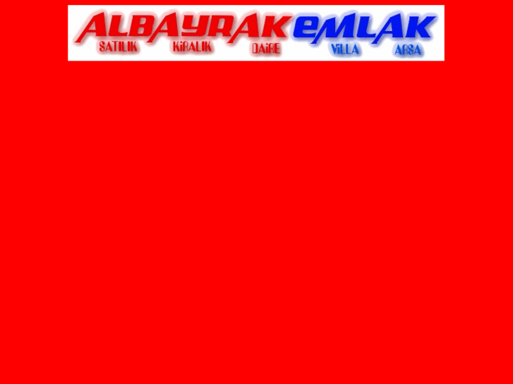 www.albayrakemlakofisi.com