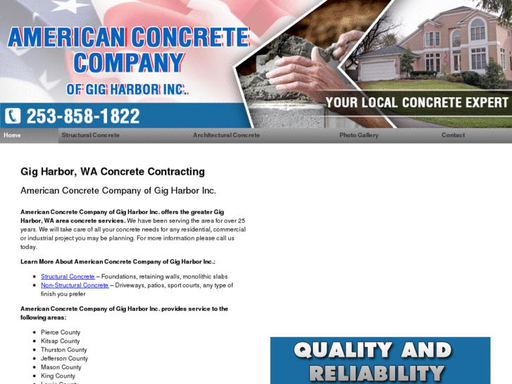 www.americanconcretecompany.net