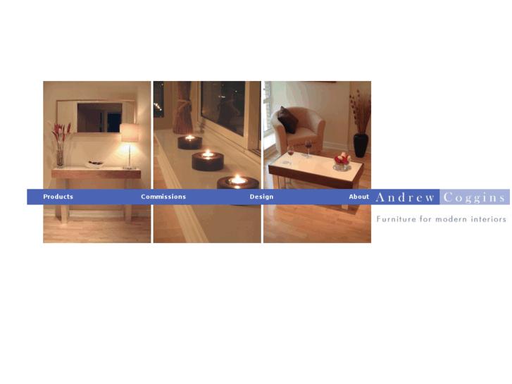 www.andrewcoggins.com