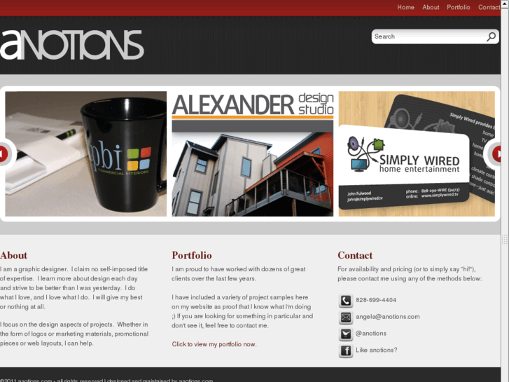 www.anotions.com