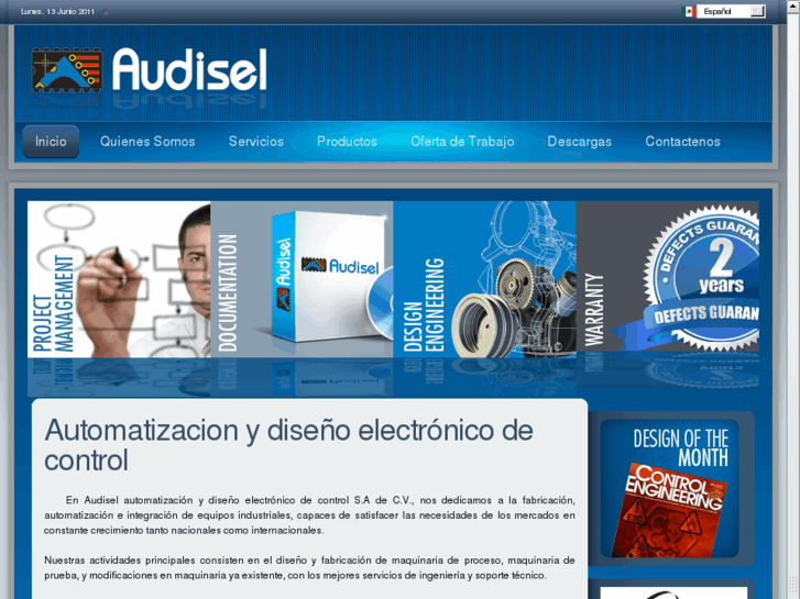 www.audisel.com