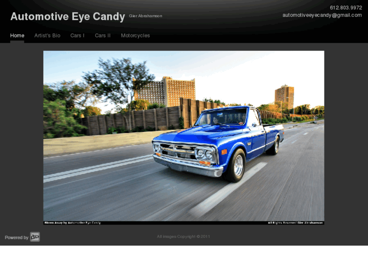 www.automotiveeyecandy.com