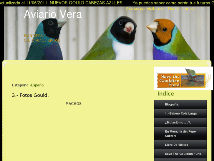 www.aviariovera.com