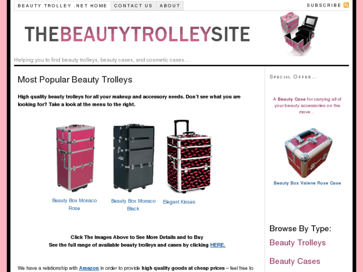 www.beautytrolley.net