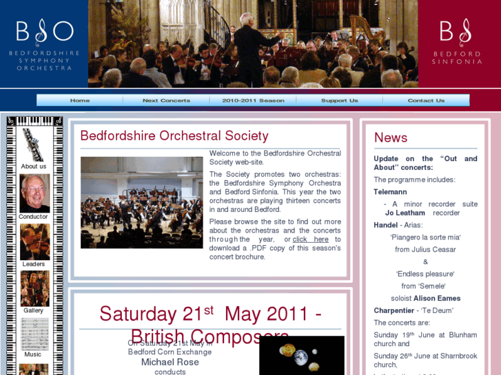 www.bedfordsymphony.com