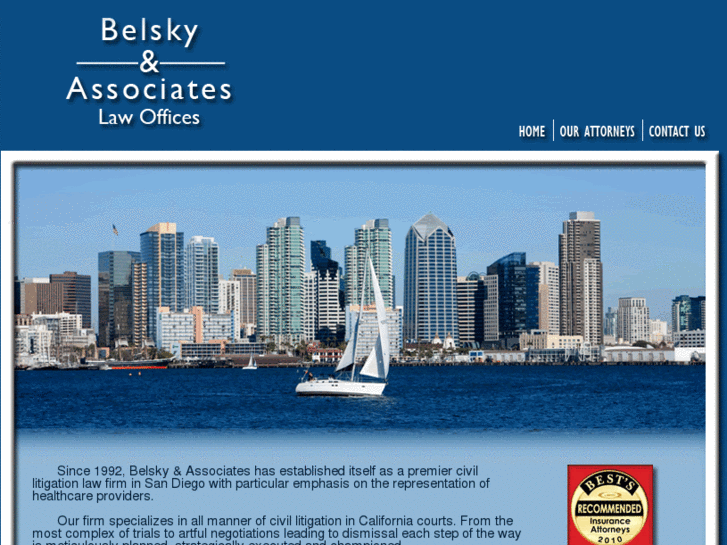 www.belsky1.com