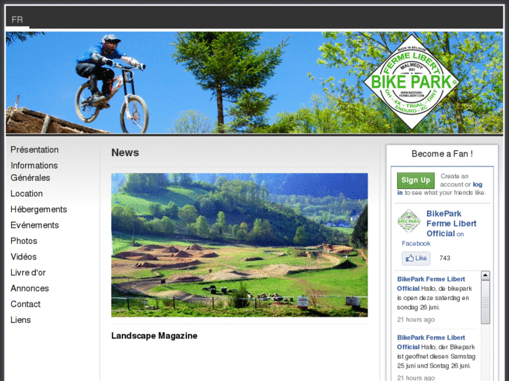 www.bikepark-fermelibert.com