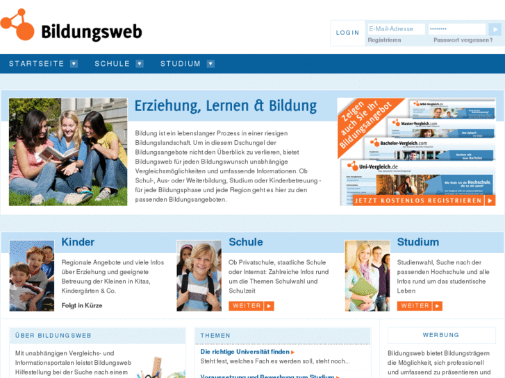 www.bildungsweb.net