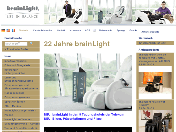 www.brainlight.biz