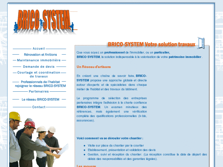 www.brico-system.com