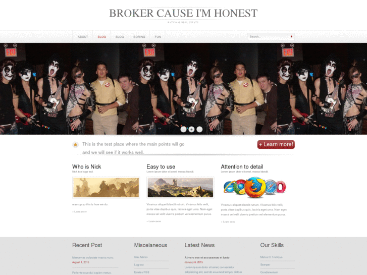 www.brokercauseimhonest.com