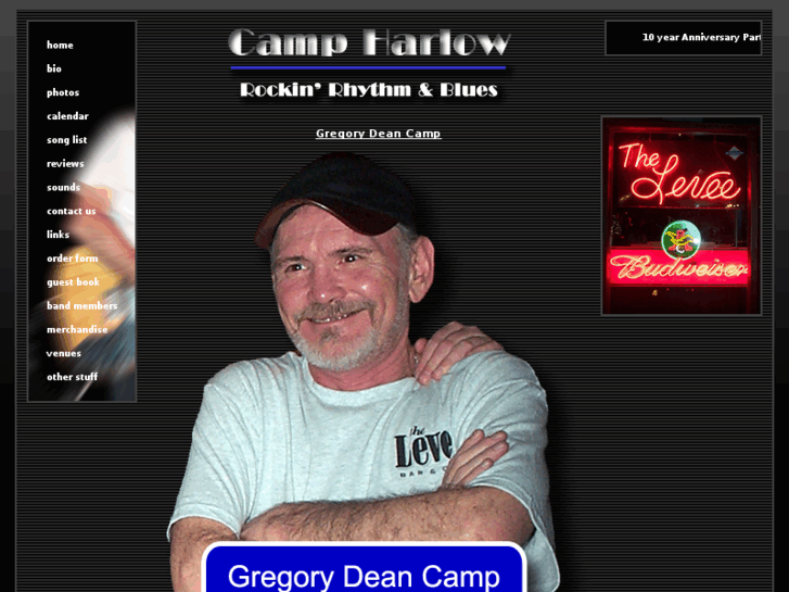 www.camp-harlow.com