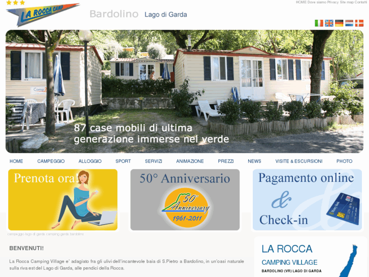 www.campinglarocca.com