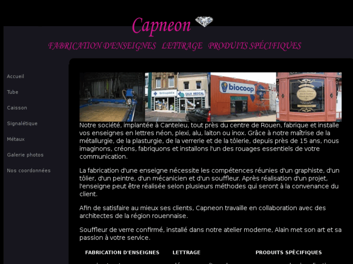 www.capneon.com