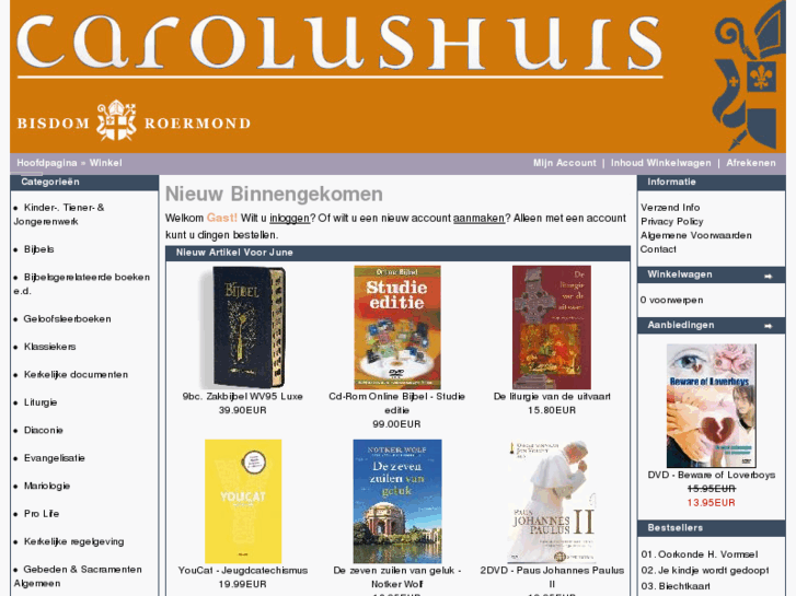 www.carolushuis.nl