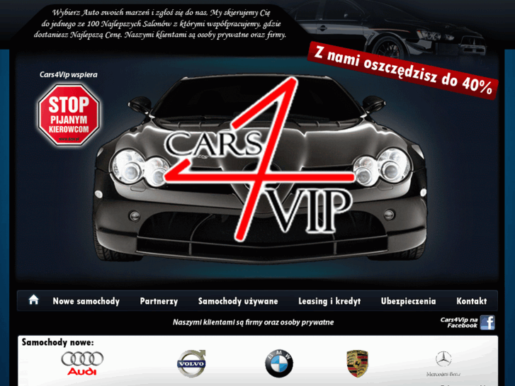 www.cars4vip.pl