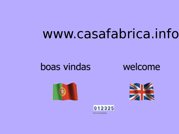 www.casafabrica.info