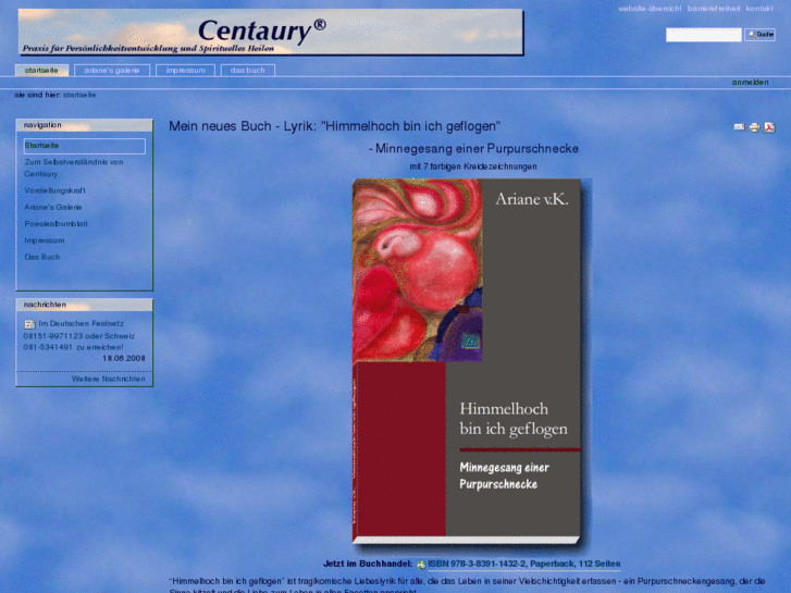 www.centaury.net