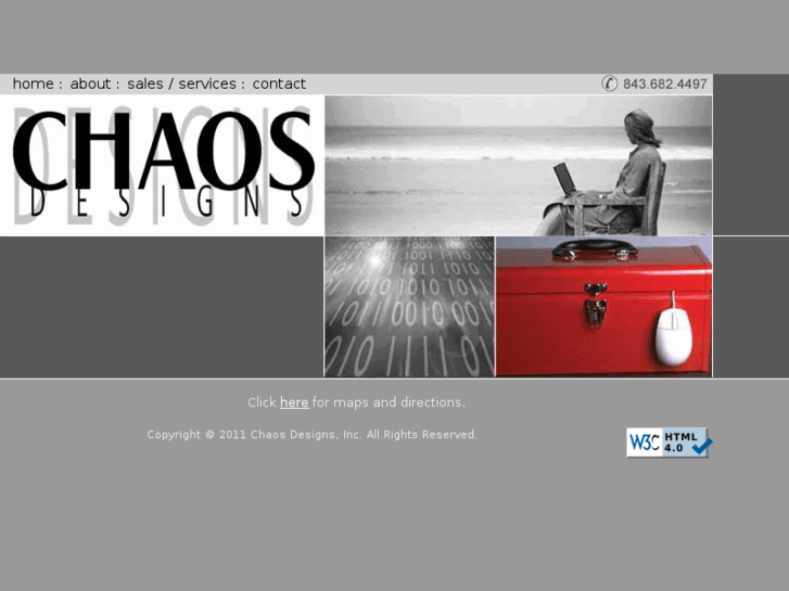 www.chaosdesignsinc.com