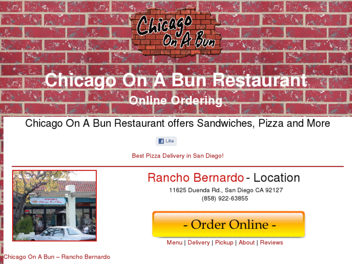 www.chicagoonabunonline.com