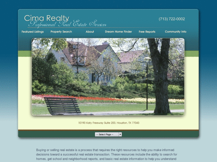 www.cimarealty.com